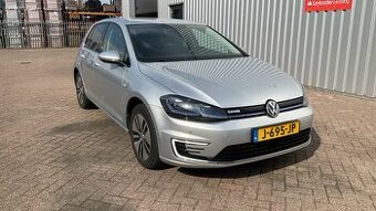 Volkswagen e-Golf 100 kW, 2020, 74 000 km