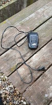 Nabíječka Parkside 20V - 1