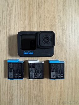 GoPro hero 11