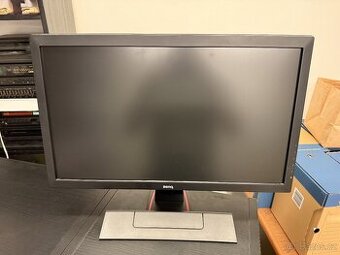 24" LCD FullHD monitor BenQ GL2450-B