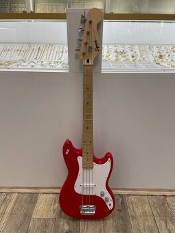 Elektrická baskytara Squier Bronco
