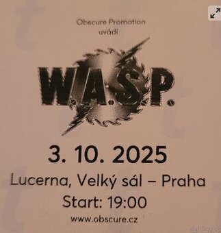 WASP