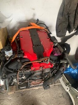 Opel omega v6 3.0