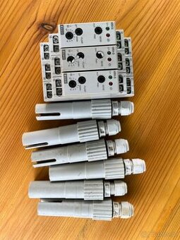 Elko EP HRH-5 + Elko EP SHR-2