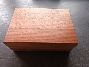 Marconi humidor na doutníky AS 1188 40 Paduka