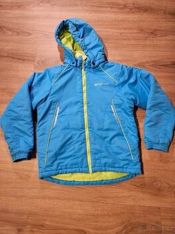 zimní bunda Alpine Pro+ oteplováky