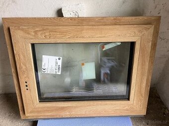 Prodej noveho plastoveho okna