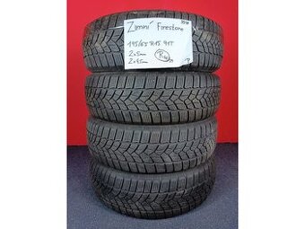 195/65 R15 91 T ZIMNÍ Firestone Winterhawk 3