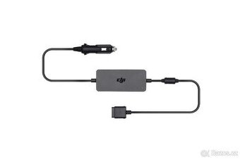 Nová DJI FPV nabíječka do auta