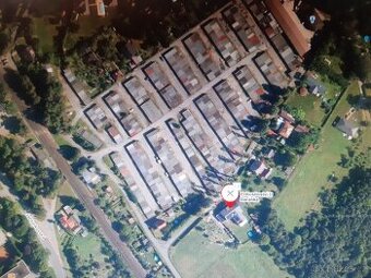 Prodej nebo pronájem garáže v Třinci u Beránka