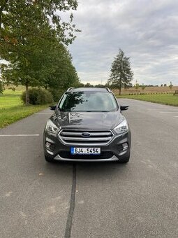 FORD KUGA TDCi 2.0 AWD - 2019