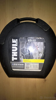 Sněhové řetězy THULE XG-12, 255