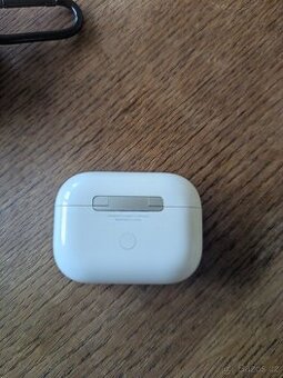 Pouzdro na Airpods pro (1.generace)