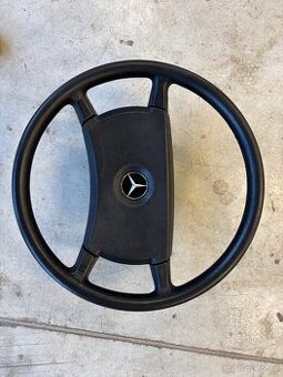 Mercedes W123 W126 volant