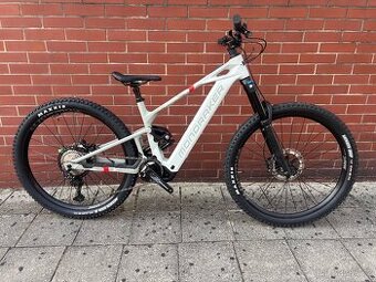 Elektrokolo Mondraker Crafty Carbon R