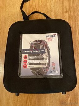 Sněhové řetězy Pewag Servo SUV RSV 75