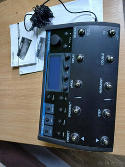 TC HELICON VOICELIVE 2
