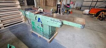 Protahovačka a srovnávačka