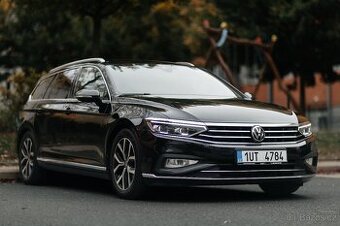 Passat 2.0 TDI 2021