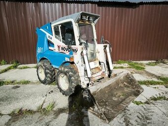 Bobek 861