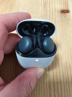 Google Pixel Buds A-Series (Charcoal)