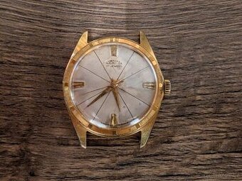 Prodám hodinky Prim Ala diplomat