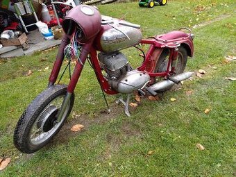 Jawa 350/354 - 1