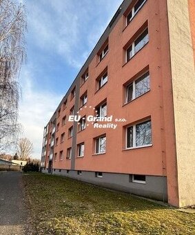 Varnsdorf - prodej bytu 1+kk, 27 m², ev.č. 05836 - 1
