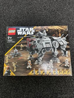 LEGO® Star Wars™ 75337 AT-TE