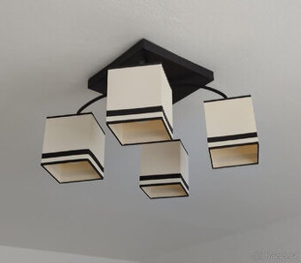 STROPNÍ SVÍTIDLO / LUSTR