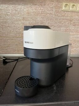 Kavovar Nespresso