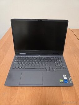 Lenovo LOQ 15IRH8 – i5 / RTX 3050 / 24GB RAM / 512 - 2560 GB