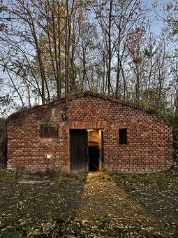 Prodej vinného sklepa - Brod nad Dyjí