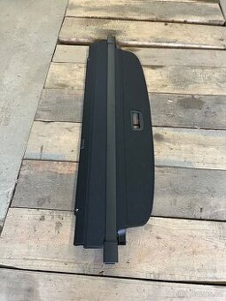 Roleta kufru Octavia 4 combi