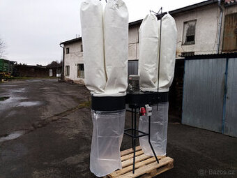 Odsávání O3600R - nepoužité - SLEVA