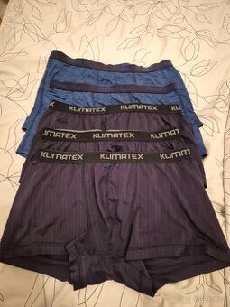 Funkční trenky  Klimatex