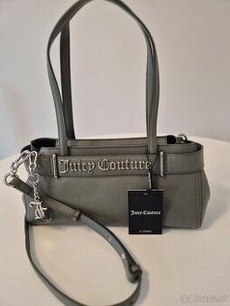 Juicy Couture kabelka Jasmine M Double Handle Puritan