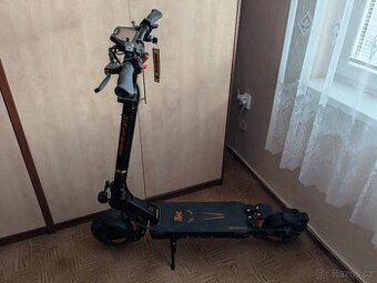 Kugoo Kukirin G2 Master 2025