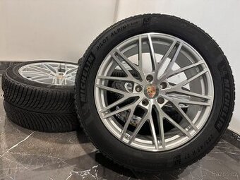 9Y0601025CD orig r21 Porsche Cayenne coupe 9Y0 RS