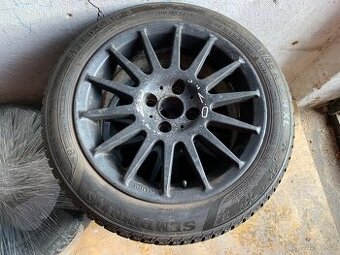 Alu kola OZ Racing 4x100 R15