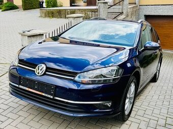 VW Golf 2,0TDi 110kW HIGHLINE Koup.ČR,Masaž.sedad.,ACC,2020