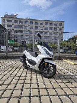 Honda PCX 125
