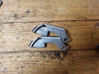 Řadící čelisti babetta 210