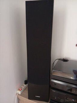Reproduktory Yamaha NS-F51 jako nové