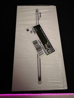 Apple iPhone Air 256 GB Oblačně bílá