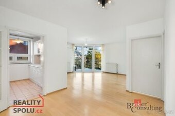 Pronájem, byty/2+1, 59.9 m2, Husova 1354/49, Liberec I-Staré