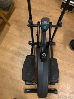 Eliptický trenažer Orbitrek klasik