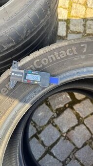 Continental PremiumContact 7 245/45 R18 letní