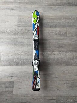 Lyže Nordica 100cm