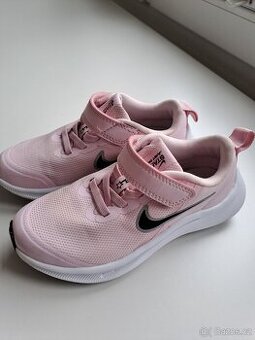 Sportovní boty, tenisky Nike vel.28,5